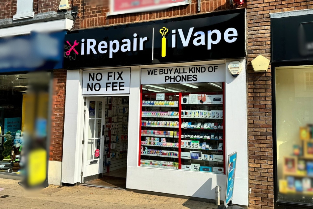 iRepair Outlet Images Web