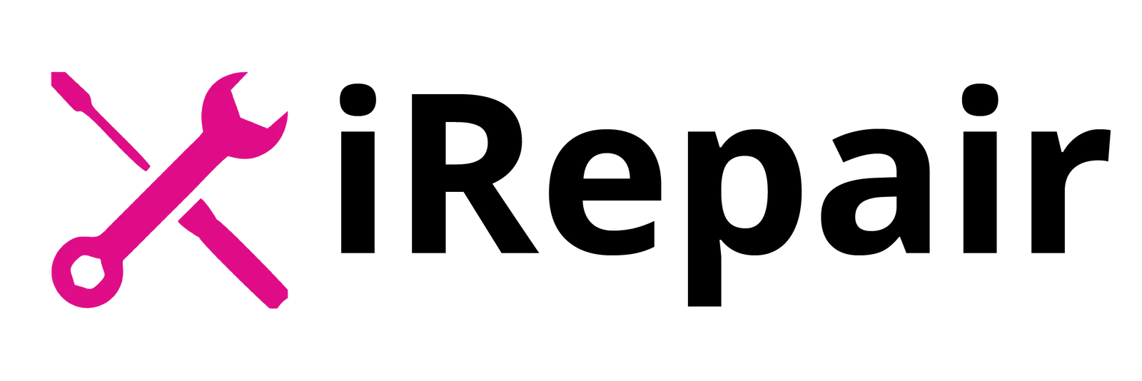 iRepair Mobiles Logo