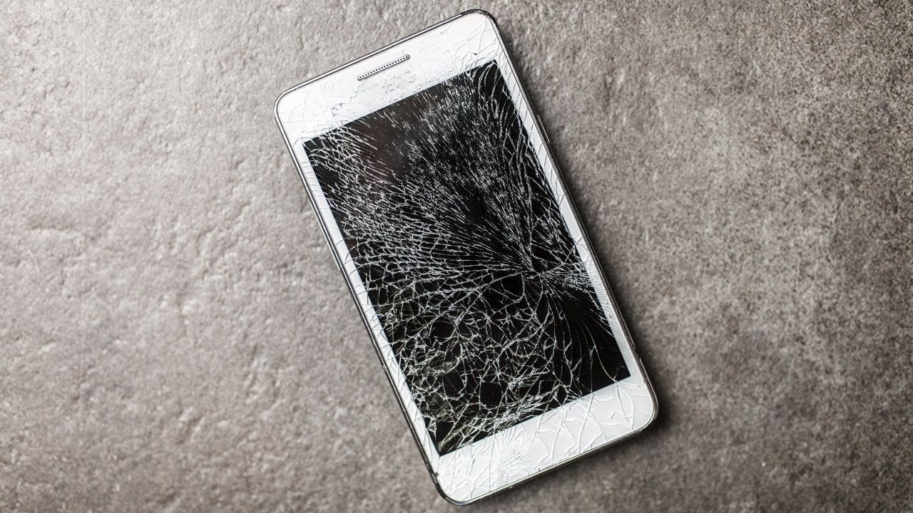 How to Recover Lost Photos from a Broken Phone
