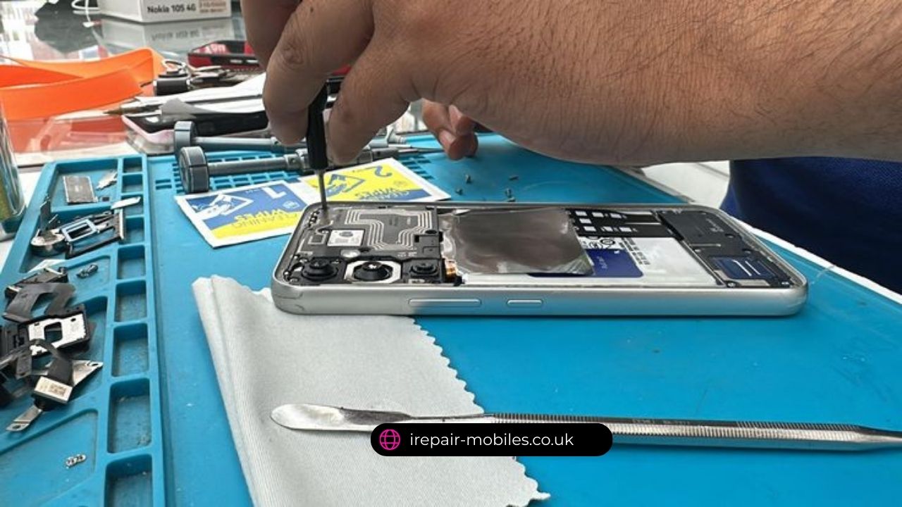 Most Common Phone Issues and How to Fix Them