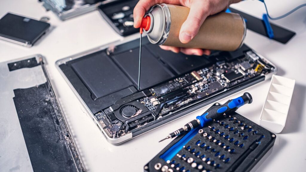 Best iPad Screen Repair Services in Solihull