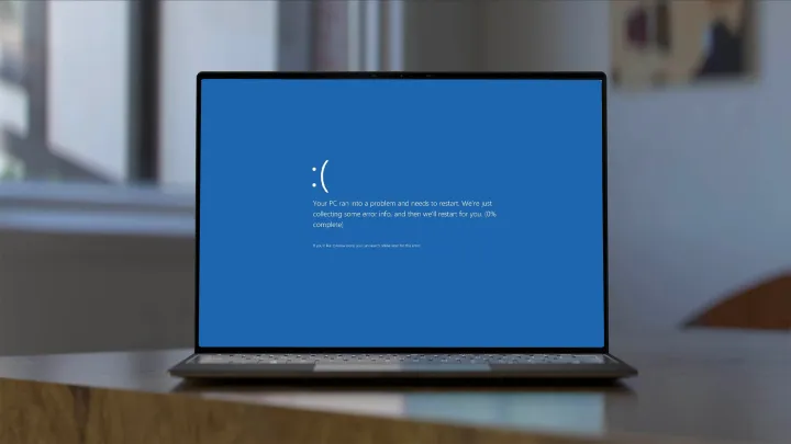 windows 11 error crash screen 2 1