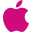 apple logo 1